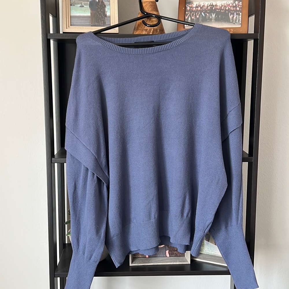 NWT Express Sweater